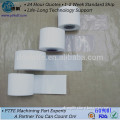 Good property natural color ptfe teflon sheet for sale